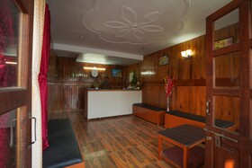 Kasar Serenity Almora