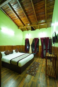 Kasar Serenity Almora