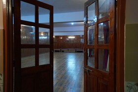 Kasar Serenity Almora
