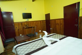 Kasar Serenity Almora