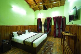 Kasar Serenity Almora