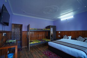 Kasar Serenity Almora