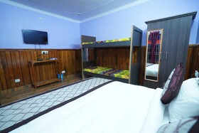 Kasar Serenity Almora