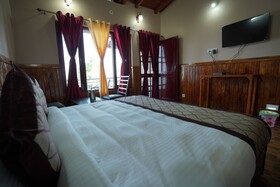 Kasar Serenity Almora