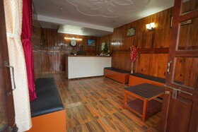 Kasar Serenity Almora