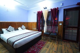 Kasar Serenity Almora