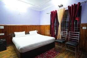 Kasar Serenity Almora