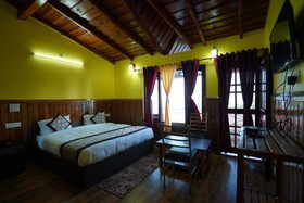 Kasar Serenity Almora