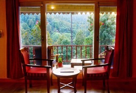 Majkhali Woods Ranikhet By Himalayan Eco Lodges