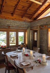 Mary Budden Estate