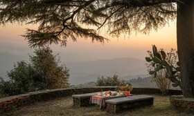 Mary Budden Estate