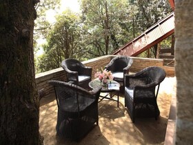 Mary Budden Estate