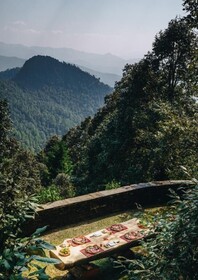 Mary Budden Estate
