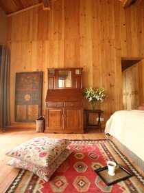 Mary Budden Estate