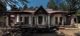 Mary Budden Estate