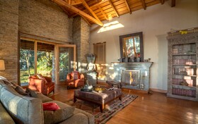 Mary Budden Estate