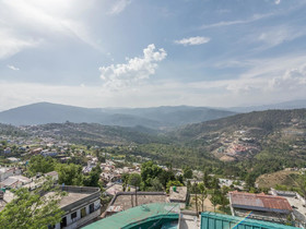 OYO 19775 Sunita Mount View