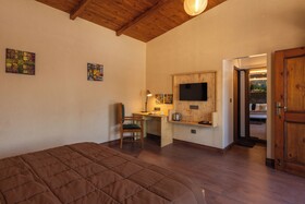 Rudraa Resort And Restaurant