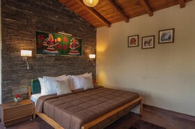 Rudraa Resort And Restaurant