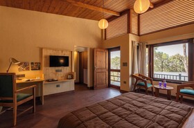 Rudraa Resort And Restaurant
