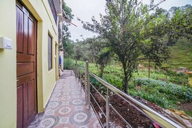 S.J Hotel's by OYO Rooms