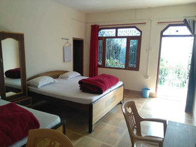 StayApart-Maa Anadmayee Guest House