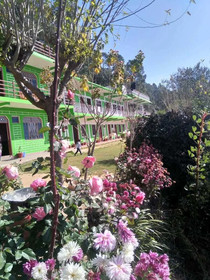 StayApart-Maa Anadmayee Guest House
