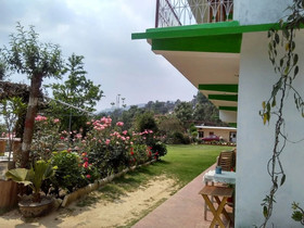 StayApart-Maa Anadmayee Guest House