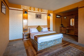 The Himalayan Bungalow Blusalz Homes