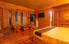 The Himalayan Bungalow Blusalz Homes