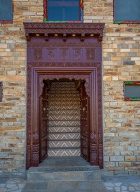 The Himalayan Bungalow Blusalz Homes