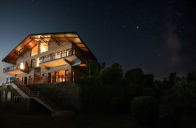 The Himalayan Bungalow Blusalz Homes