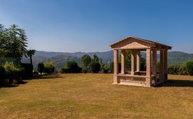 The Himalayan Bungalow Blusalz Homes