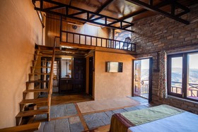 The Himalayan Bungalow Blusalz Homes