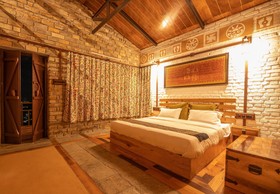 The Himalayan Bungalow Blusalz Homes