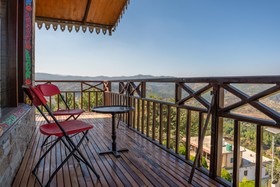The Himalayan Bungalow Blusalz Homes