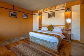 The Himalayan Bungalow Blusalz Homes