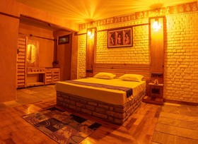 The Himalayan Bungalow Blusalz Homes