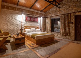 The Himalayan Bungalow Blusalz Homes