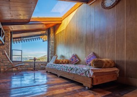 The Himalayan Bungalow Blusalz Homes