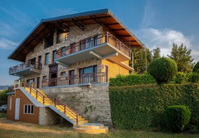 The Himalayan Bungalow Blusalz Homes