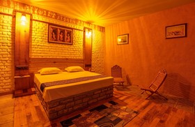 The Himalayan Bungalow Blusalz Homes