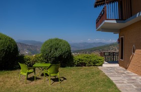 The Himalayan Bungalow Blusalz Homes