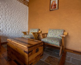 The Himalayan Bungalow Blusalz Homes