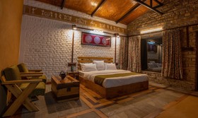 The Himalayan Bungalow Blusalz Homes
