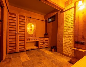 The Himalayan Bungalow Blusalz Homes