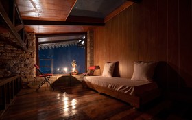 The Himalayan Bungalow Blusalz Homes