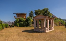 The Himalayan Bungalow Blusalz Homes