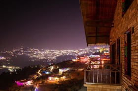 The Himalayan Bungalow Blusalz Homes