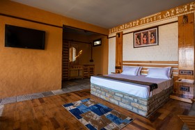 The Himalayan Bungalow Blusalz Homes